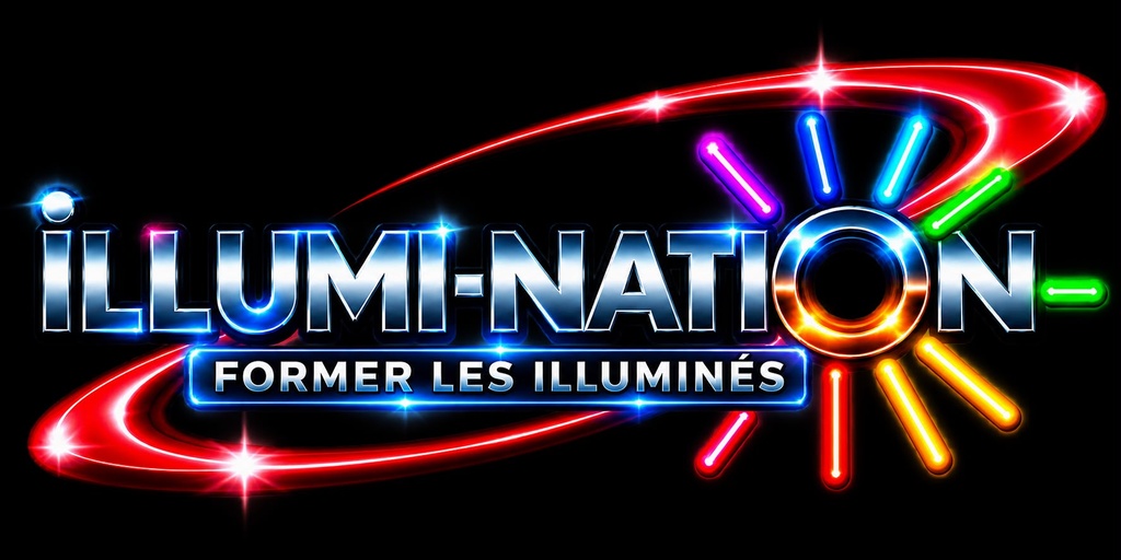 Pack présentation ILLUMINATION