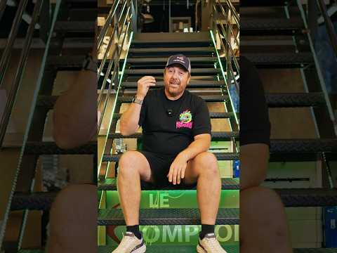Vidéo du fondateur